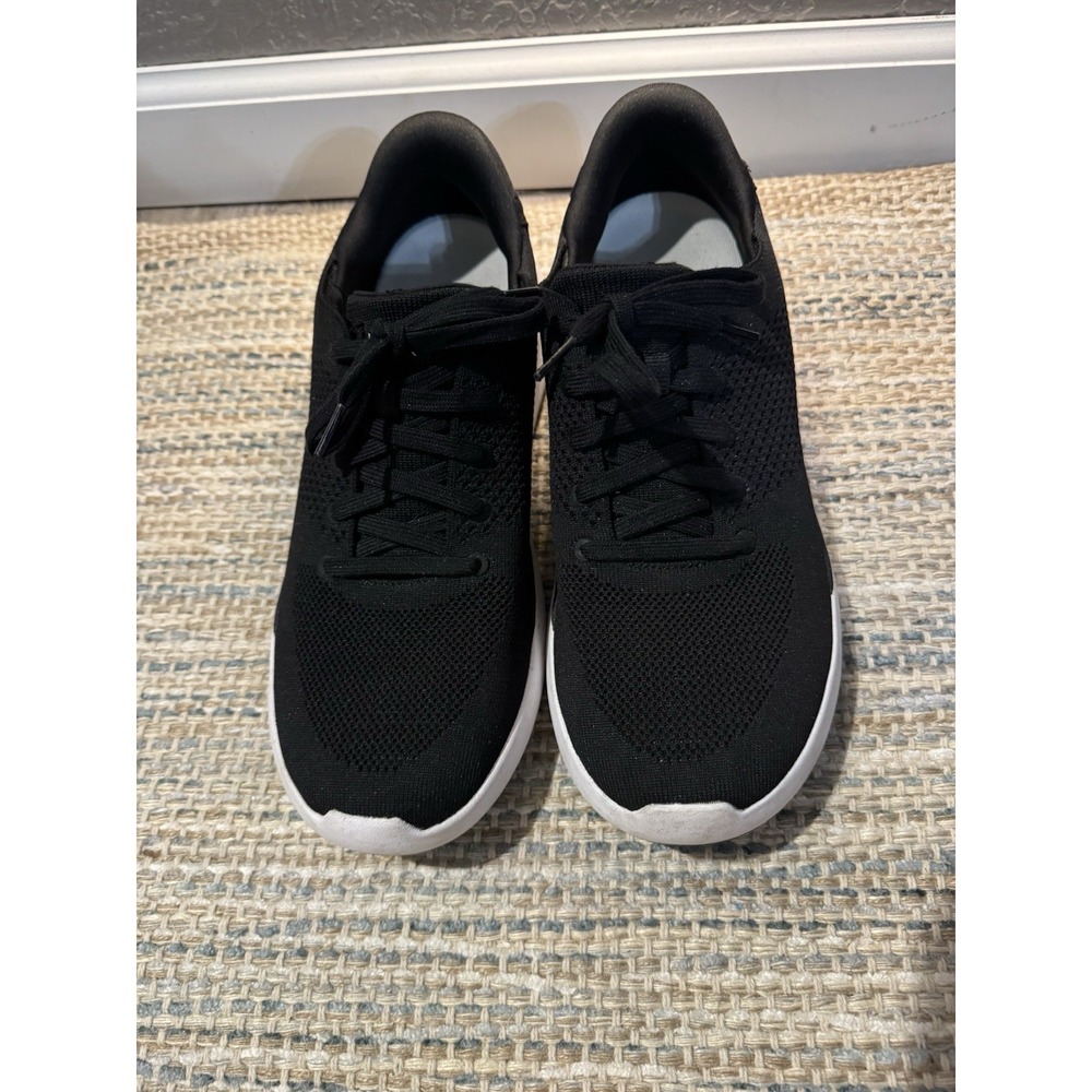 Kizik Lima Hand Free Sneakers Mens Black 11
